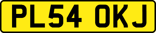 PL54OKJ