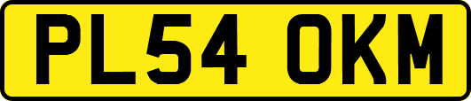 PL54OKM