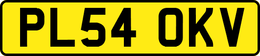 PL54OKV