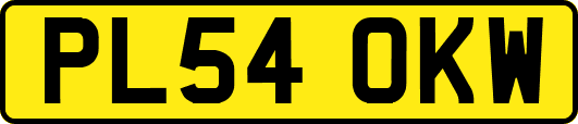 PL54OKW