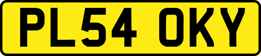 PL54OKY