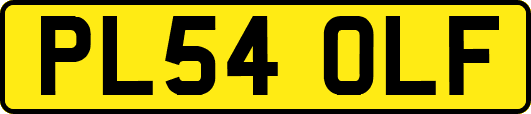 PL54OLF