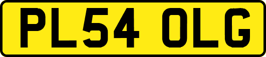 PL54OLG