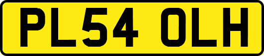 PL54OLH