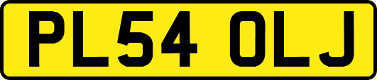PL54OLJ