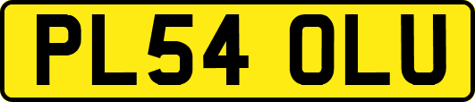 PL54OLU