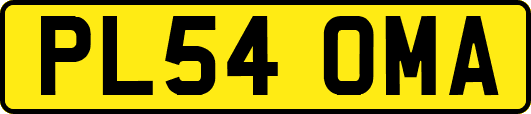 PL54OMA
