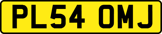 PL54OMJ