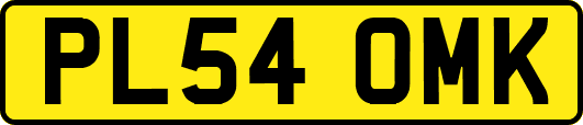 PL54OMK