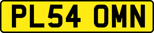 PL54OMN