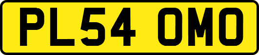 PL54OMO
