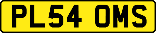 PL54OMS