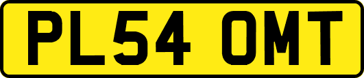 PL54OMT