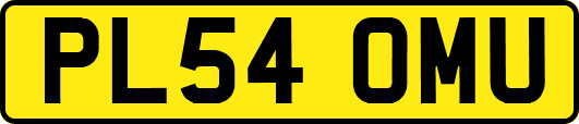 PL54OMU