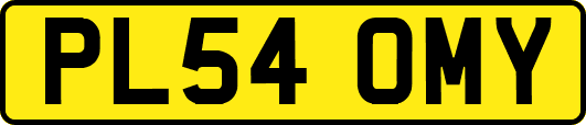 PL54OMY