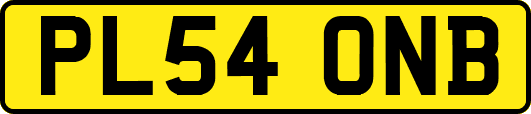PL54ONB