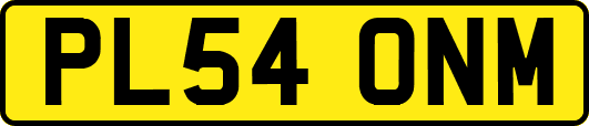 PL54ONM