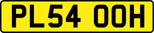 PL54OOH