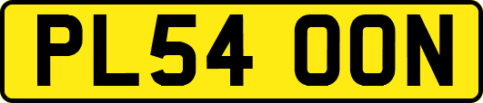 PL54OON