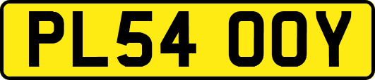 PL54OOY