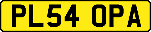 PL54OPA