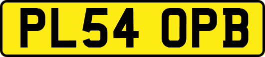 PL54OPB