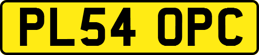 PL54OPC