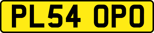 PL54OPO