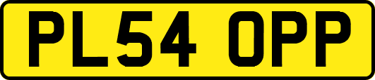 PL54OPP
