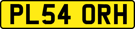 PL54ORH