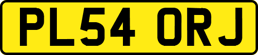 PL54ORJ
