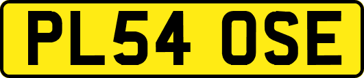 PL54OSE