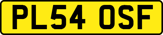 PL54OSF