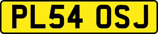 PL54OSJ