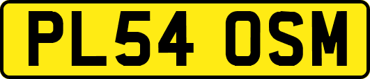 PL54OSM