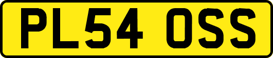 PL54OSS