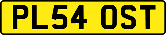 PL54OST