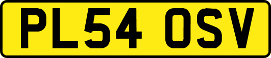 PL54OSV