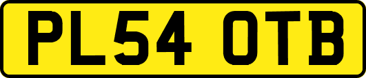 PL54OTB