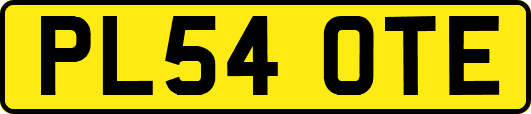 PL54OTE