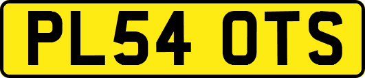 PL54OTS