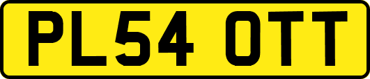 PL54OTT