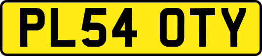 PL54OTY