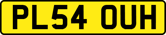 PL54OUH
