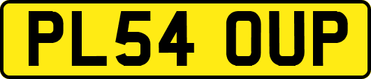 PL54OUP