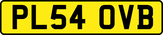 PL54OVB