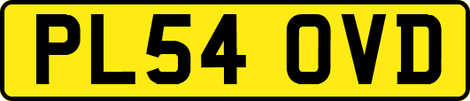 PL54OVD