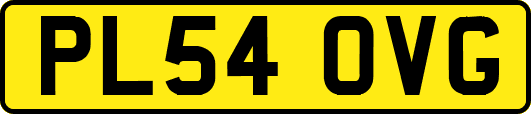 PL54OVG