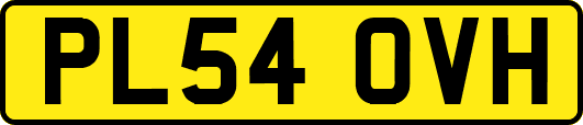 PL54OVH