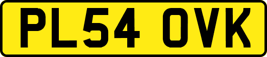 PL54OVK